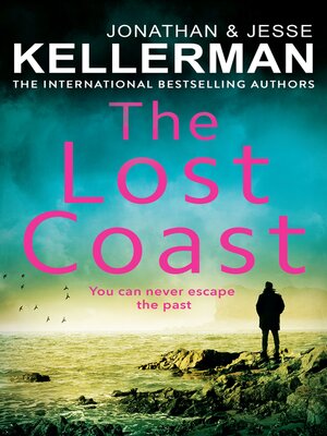 cover image of The Lost Coast